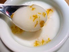 贵妃山药酪-掌柜的店·河南菜(世茂店)