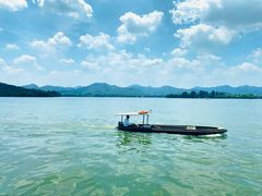 -柳莺湖上·湖景餐厅·江南菜(西湖店)