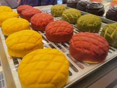 -奈雪的茶(时代天街店)