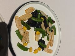 -禧宴Joyous Restaurant(禧园店)