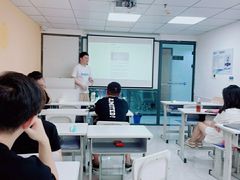 -新航道·雅思托福·Alevel AP·留学考研(光谷校区)