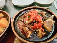 -潇湘·永州会馆(百子湾店)