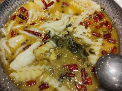 -外婆味道·云南经典家常菜(北站店)