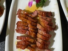 -金翠河烧鹅餐厅(解放碑时代广场店)
