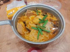 -王大乔泡椒米线·小火锅(星城天地店)