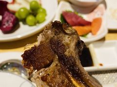 -雍和会海鲜姿造自助(湖东路店)