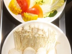 -吴记老锅底麻辣火锅(福州路店)