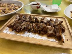 -大笑饭堂(甲子桥店)