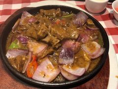 -粤香楼(新光里店)