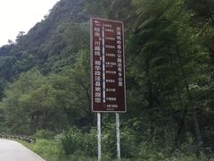 -水墨汀溪风景区