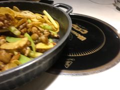 -蛙蛙叫干锅年代(簋街总店)