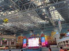 -广州融创水世界