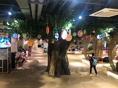 -汤W城市微度假(仓山店)