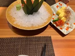 -皇品田苑日式料理(苏州中心店)
