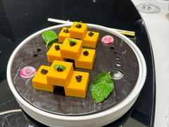 -富淳饭店(陆家嘴保利广场店)