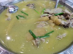 -一代菌王·竹荪鹅(江苏旗舰店)