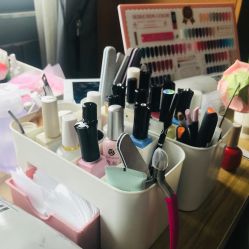 -ZLAN芝兰にほん美甲美睫肌の沙龙