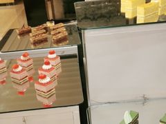 -圣丰索菲特·2 On 988 Café 自助餐厅
