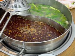 -刘少华贵州小黄牛·鲜牛肉火锅(总店)