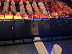 -很久以前羊肉串(打浦路店)