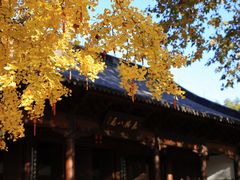 -钱王祠