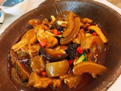 -香香海南菜餐厅