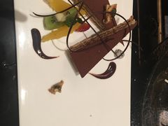 -行者书屋大堂吧 ·下午茶(南京圣和府邸酒店)