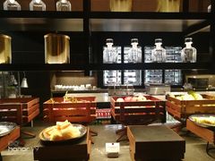 -康莱德酒店·美庭自助餐厅