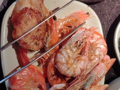 -梨花自助烤肉(乐宾店)