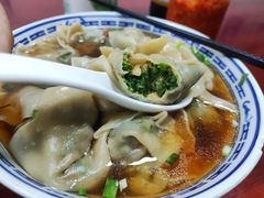 -古徽州馄饨店(宝安路店)