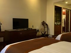 -上海华凯华美达广场酒店