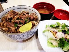 肥牛饭-八盛屋·沾面(集美万达店)