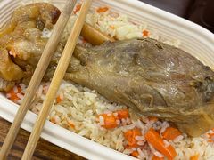-217丰惠源抓饭(江乾路店)