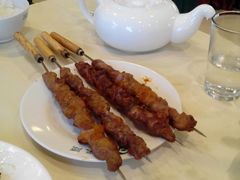 -南来顺饭庄·清真(南菜园店)