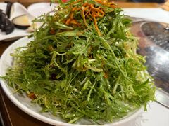 -玺炖·中国铁锅炖(南京东路店)