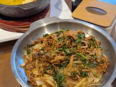 -赶海部落海鲜城(海阳路店)