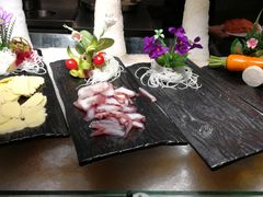 -蓝鲸湾汤泉(包河店)