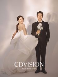点击看大图 -CD视觉婚纱摄影