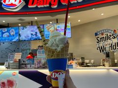-DQ·蛋糕·冰淇淋(红旗街万达店)