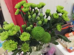 -杭州街角花屋花店(闻堰店)