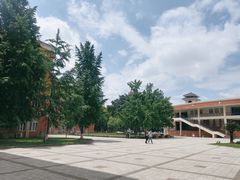 -四川大学(望江校区)