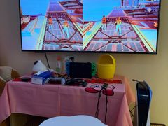 -Win Win电玩·日式の游戏馆