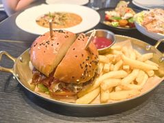 -Highline·城市露台景观餐厅(淮海路店)