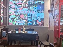 -冯校长老火锅(福田车公庙店)