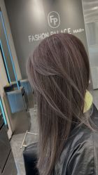-FASHION PALACE hair+
