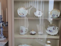 -Me Coffee下午茶艺术空间