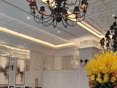 -哈布斯扒房(华发商都店)