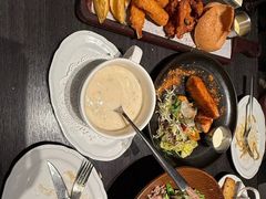 -卡朋西餐(宝安大仟里店)