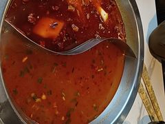 -重庆巴渝火锅(钟家村店)
