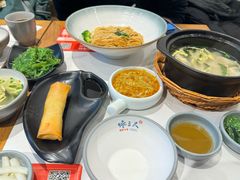 -馋三尺蟹粉小笼(人民广场店)